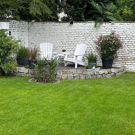 Remise-Berlin-Gruenau Your Cozy And Comfortable Home To Stay For Up To 6 People Between Mueggelsee And Berlin City 외부 사진