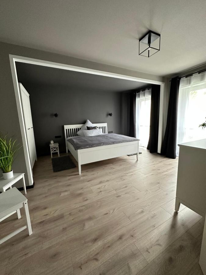 Remise-Berlin-Gruenau Your Cozy And Comfortable Home To Stay For Up To 6 People Between Mueggelsee And Berlin City 외부 사진