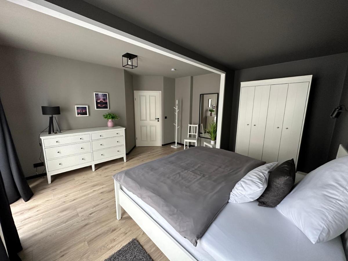 Remise-Berlin-Gruenau Your Cozy And Comfortable Home To Stay For Up To 6 People Between Mueggelsee And Berlin City 외부 사진