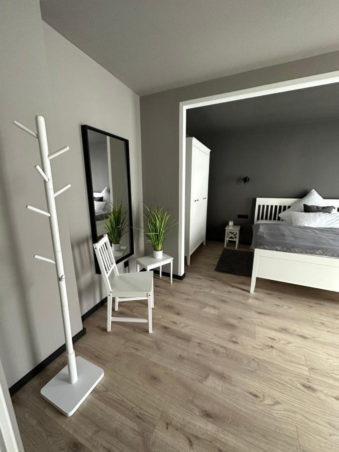 Remise-Berlin-Gruenau Your Cozy And Comfortable Home To Stay For Up To 6 People Between Mueggelsee And Berlin City 외부 사진
