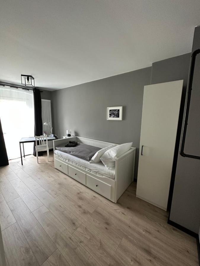 Remise-Berlin-Gruenau Your Cozy And Comfortable Home To Stay For Up To 6 People Between Mueggelsee And Berlin City 외부 사진