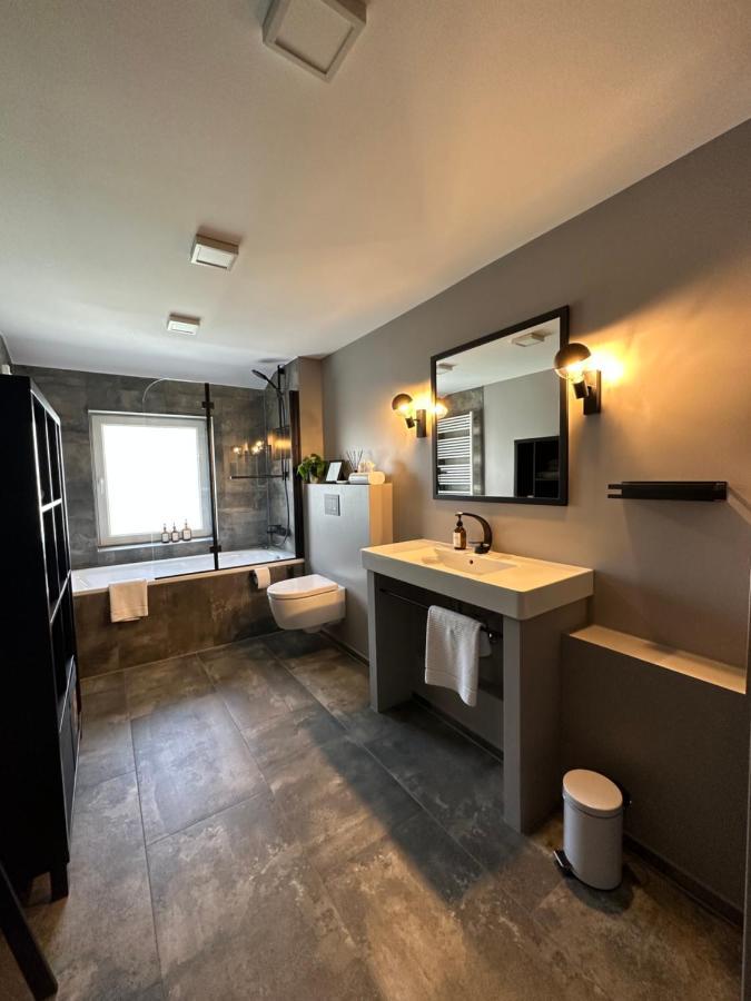 Remise-Berlin-Gruenau Your Cozy And Comfortable Home To Stay For Up To 6 People Between Mueggelsee And Berlin City 외부 사진