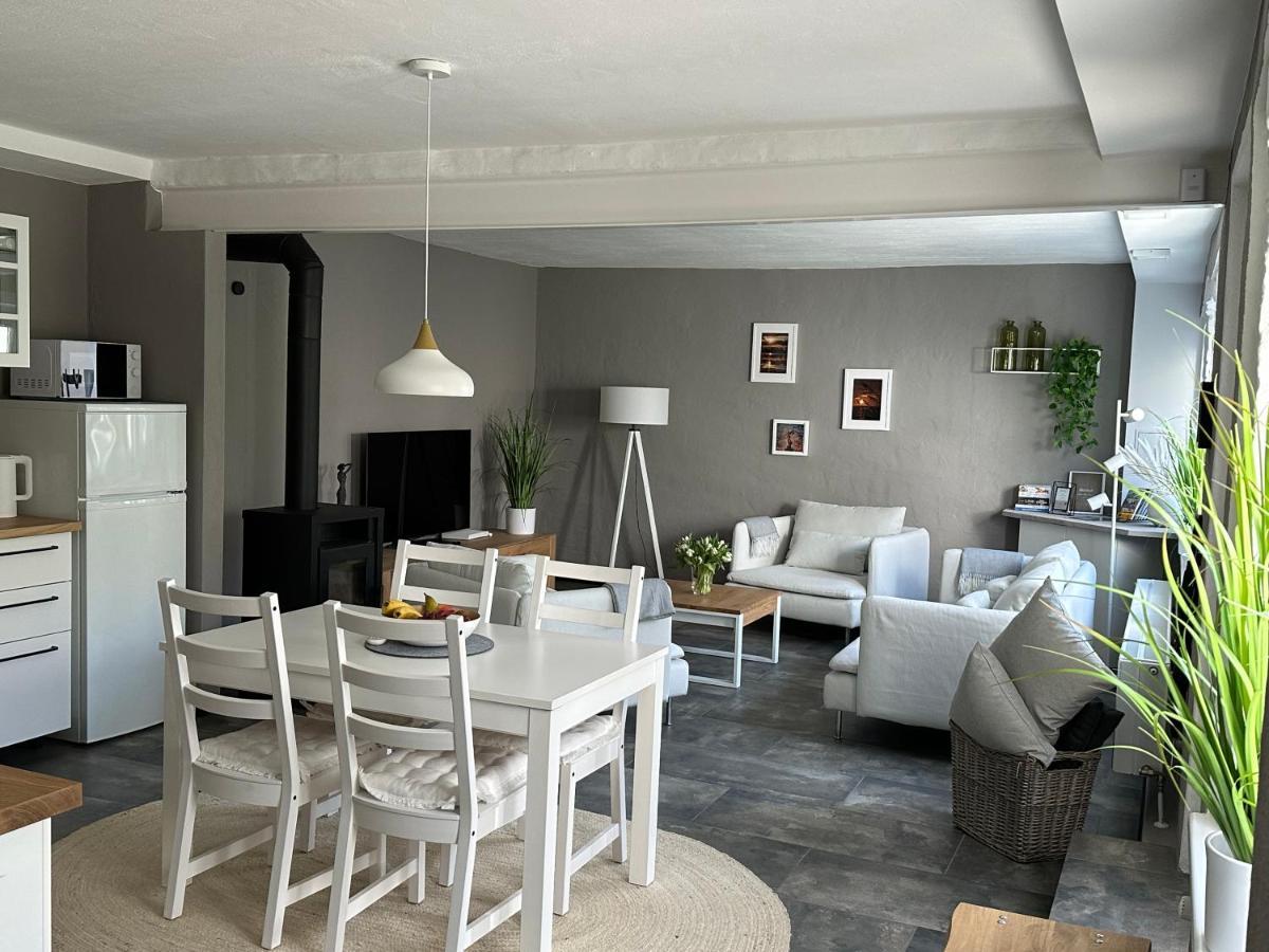 Remise-Berlin-Gruenau Your Cozy And Comfortable Home To Stay For Up To 6 People Between Mueggelsee And Berlin City 외부 사진
