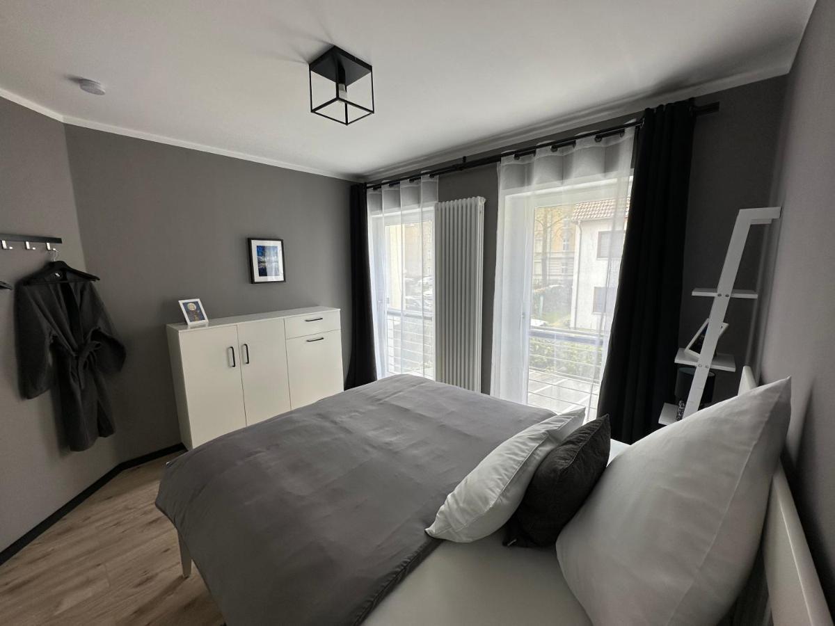 Remise-Berlin-Gruenau Your Cozy And Comfortable Home To Stay For Up To 6 People Between Mueggelsee And Berlin City 외부 사진