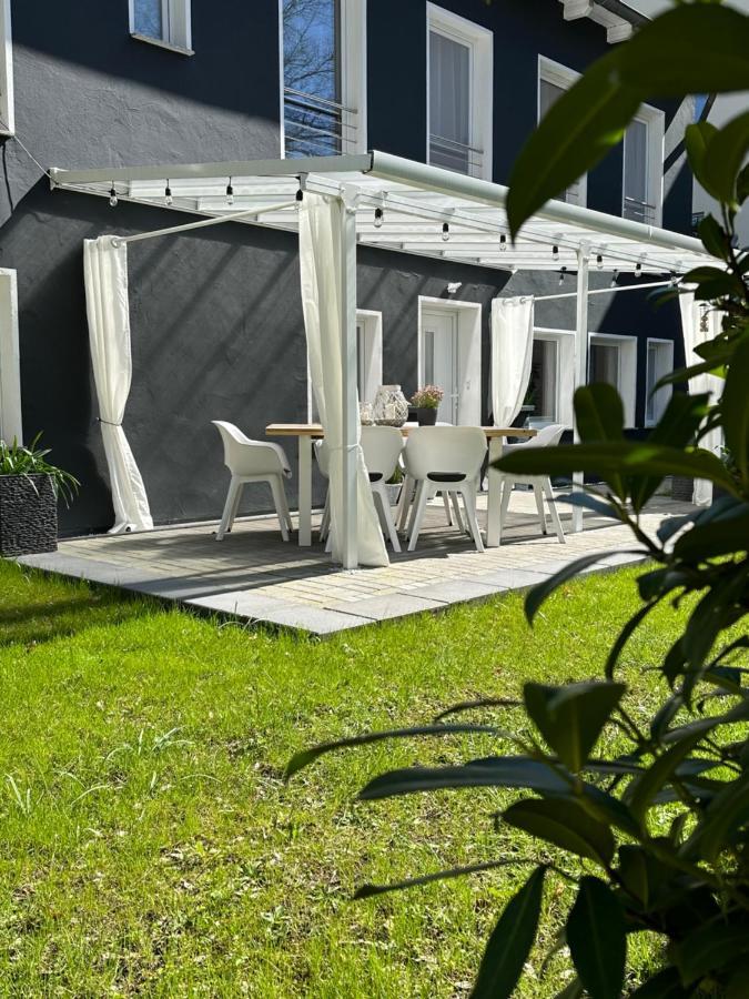 Remise-Berlin-Gruenau Your Cozy And Comfortable Home To Stay For Up To 6 People Between Mueggelsee And Berlin City 외부 사진
