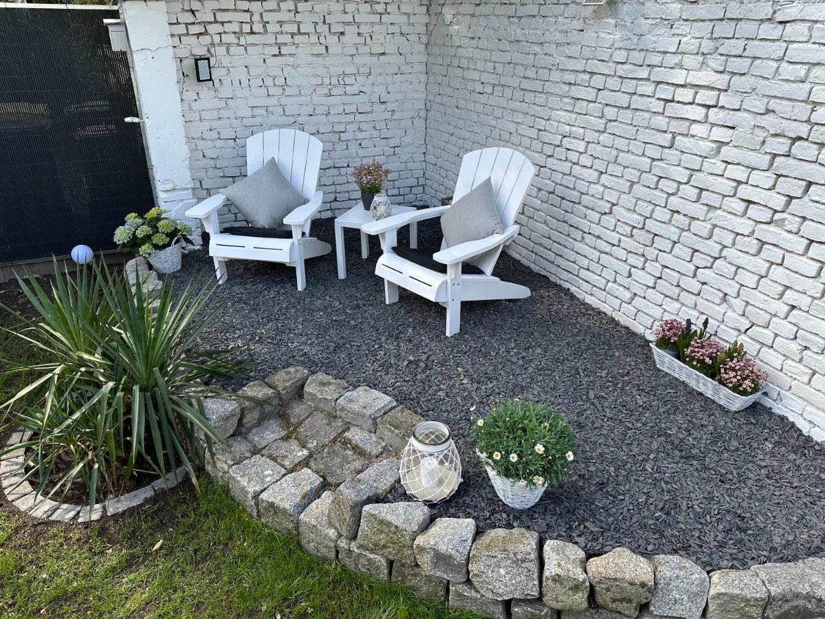 Remise-Berlin-Gruenau Your Cozy And Comfortable Home To Stay For Up To 6 People Between Mueggelsee And Berlin City 외부 사진