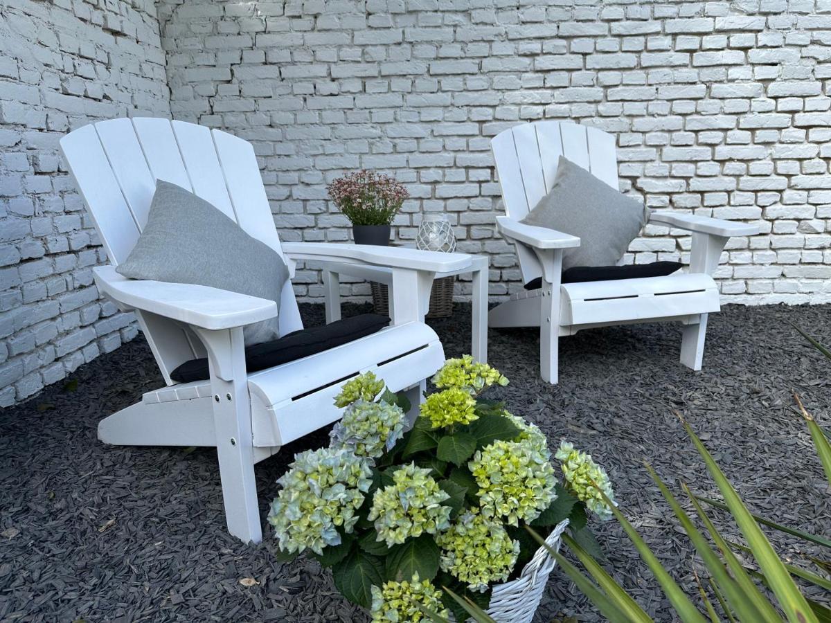 Remise-Berlin-Gruenau Your Cozy And Comfortable Home To Stay For Up To 6 People Between Mueggelsee And Berlin City 외부 사진