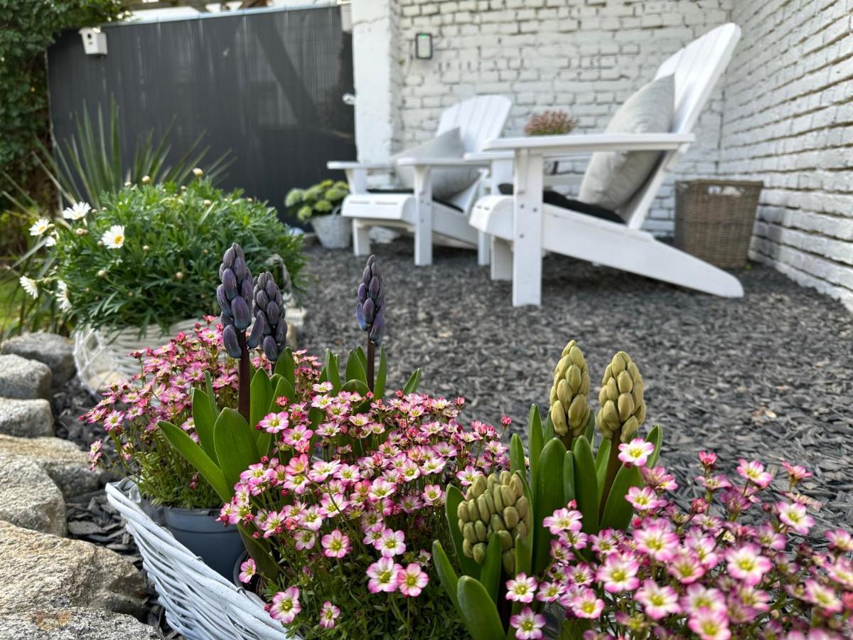 Remise-Berlin-Gruenau Your Cozy And Comfortable Home To Stay For Up To 6 People Between Mueggelsee And Berlin City 외부 사진