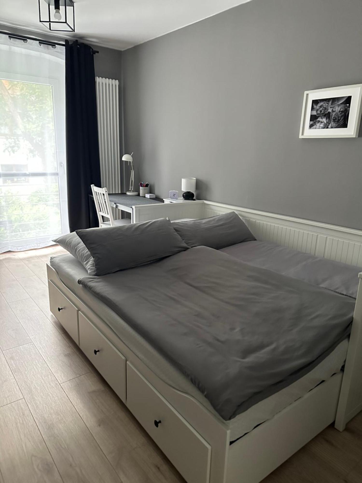 Remise-Berlin-Gruenau Your Cozy And Comfortable Home To Stay For Up To 6 People Between Mueggelsee And Berlin City 외부 사진