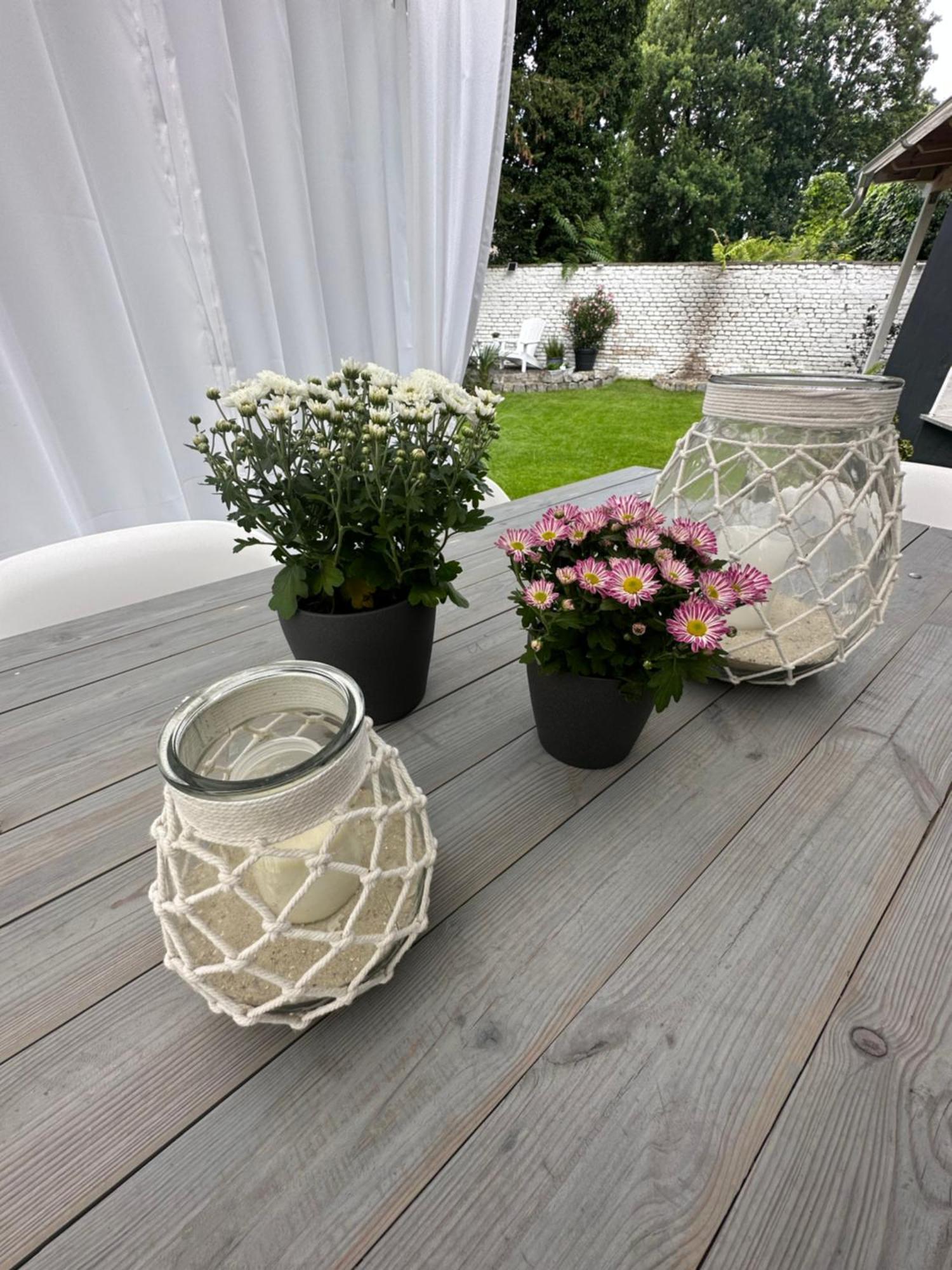 Remise-Berlin-Gruenau Your Cozy And Comfortable Home To Stay For Up To 6 People Between Mueggelsee And Berlin City 외부 사진