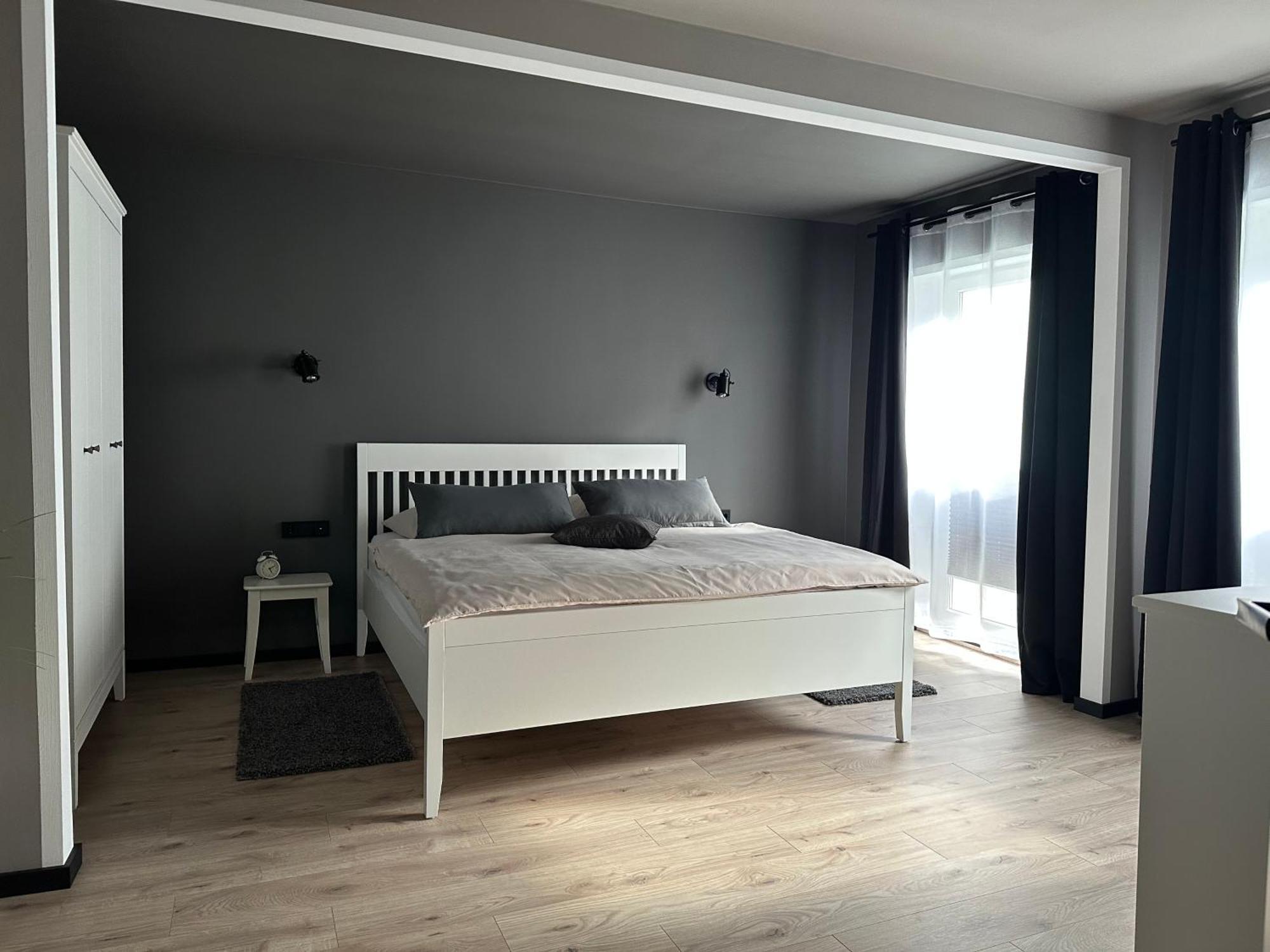 Remise-Berlin-Gruenau Your Cozy And Comfortable Home To Stay For Up To 6 People Between Mueggelsee And Berlin City 외부 사진
