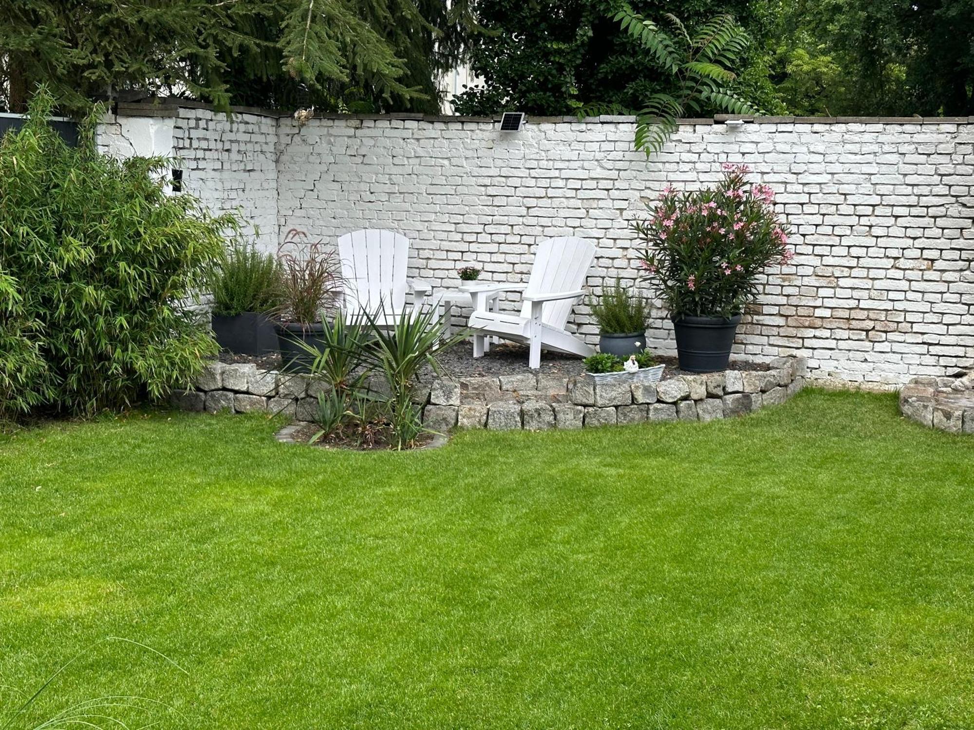Remise-Berlin-Gruenau Your Cozy And Comfortable Home To Stay For Up To 6 People Between Mueggelsee And Berlin City 외부 사진