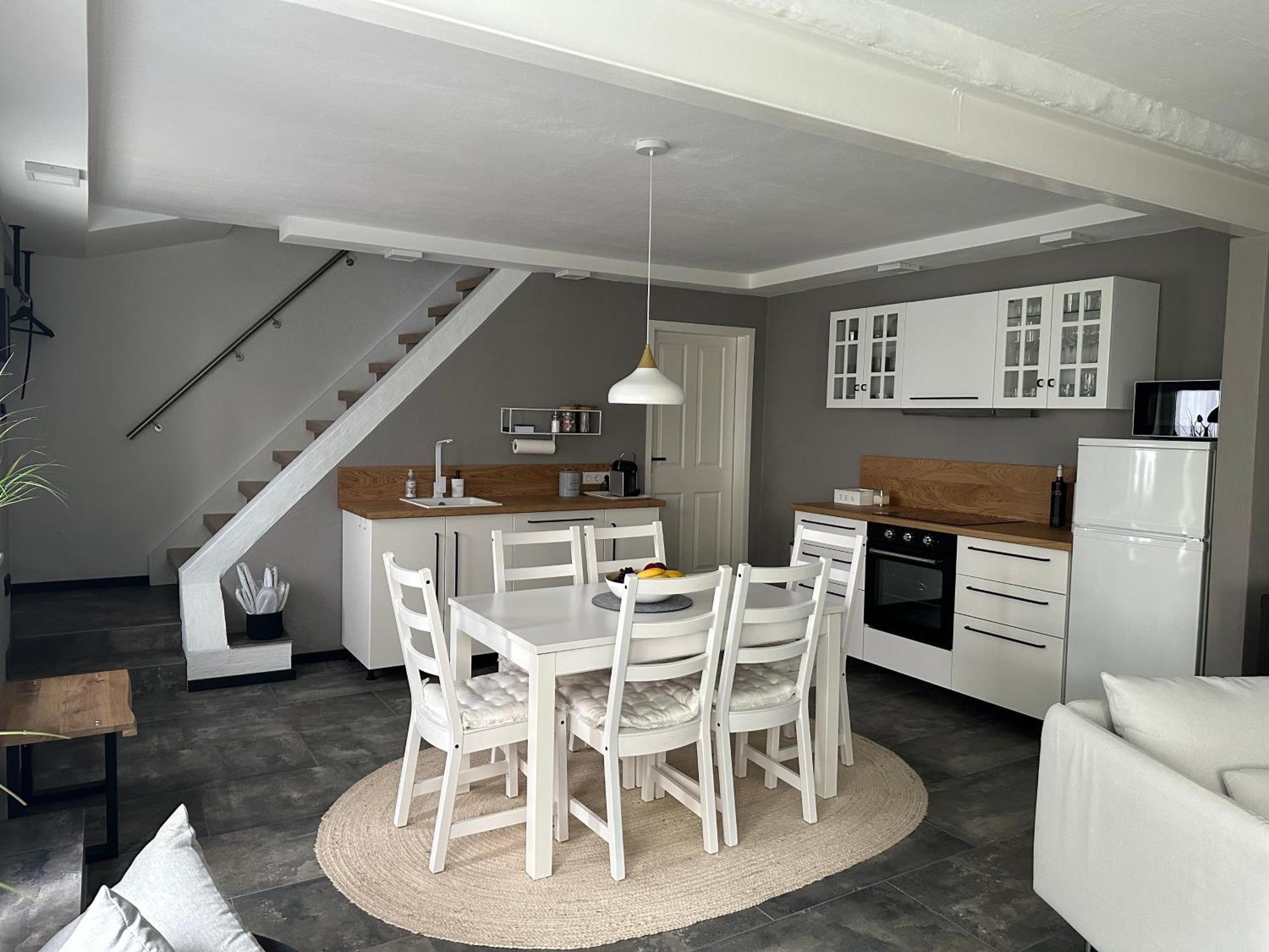 Remise-Berlin-Gruenau Your Cozy And Comfortable Home To Stay For Up To 6 People Between Mueggelsee And Berlin City 외부 사진